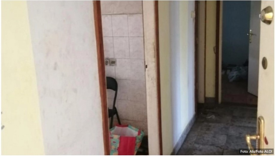 KANIBAL IZ GLOGONJSKOG RITA Slučaj koji je  uznemirio Srbiju kada je sin jeo ostatke oca