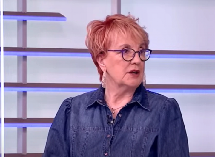 ''GOTOVO SAM NEPOKRETNA" Vedrana Rudan prolazi kroz pakao zbog opake bolesti: "U strahu sam da će me izbaciti iz kuće"