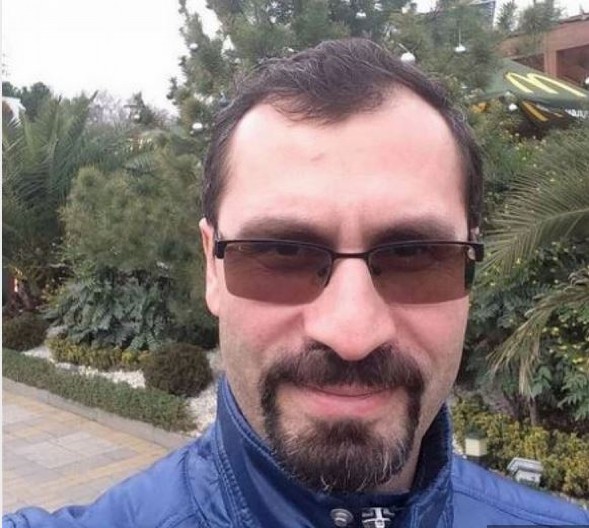 UŽAS! RUS POBIO CELU PORODICU U PANČEVU Ženu zaklao, sina zadavio, pa se obesio!