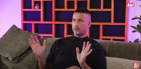 GDE JE ''IZVINI ĐEDOVIĆU, POGREŠIO SAM?'' Marko izveden iz takta zbog malog Peje: ''Sve nameštam zarad rijalitija''