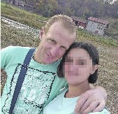 SVI MISILILI DA JE NESREĆAN SLUČAJ, A ON USTVARI UBIJEN I ZAPALJEN Njegova žena dala ljubavniku 100 evra da ga se reši?