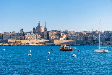 OBJAVLJENA LISTA 10 NAJLEPŠIH LUKA NA SVETU Na prvom mestu je raskošna prestonica malog ostrva koje Srbi obožavaju