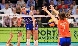 NIJE DOBRO Povredila se Tijana Bošković