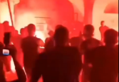 JEZIK KAMENICA I BATINA Ovo je slika i prilika blokaderske politike! SA DRUGE STRANE VUČIĆEVA SRBIJA (VIDEO)