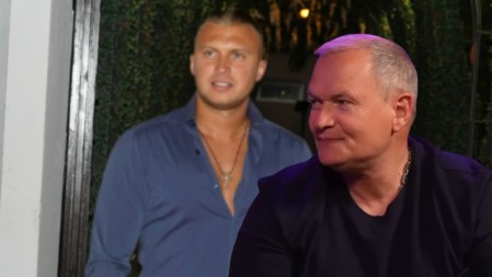 OSMAN KARIĆ ODLAZI U PENZIJU! Oglasio se zvaničnim saopštenjem: "Dinar nisam zaradio, zamalo sam ostao i bez žene"