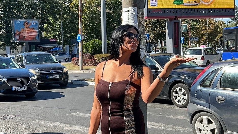 POZNATO TV LICE ULAZI U ELITU 9! Pokušala je da rasturi brak Kristijanu Goluboviću, a sada je nepropoznatljvia! (VIDEO)