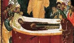 28. AVGUSTA SLAVIMO VELIKU GOSPOJINU Ako uberete ovu biljku i unesete je u kuću, veruje se da donosi veliki blagoslov!