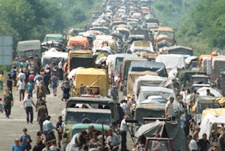 ISTRAŽIVANJE VERITASA O "OLUJI": Ubijeni su svi Srbi koji su ostali na svojim ognjištima