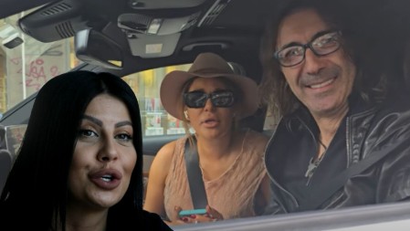 "RALE SE ZALJUBIO U MENE" Olja Bajrami priznala istinu o svom odnosu sa kompozitorom!