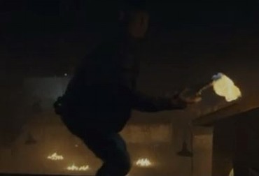 JEZIVO! Blokaderski novinar poziva da se na policiju bacaju Molotovljevi kokteli!