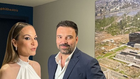 DODATNI RAZLOG ZA SLAVLJE! Jelena Tomašević i Ivan Bosiljčić potvrdili radosne vesti, svi čestitaju