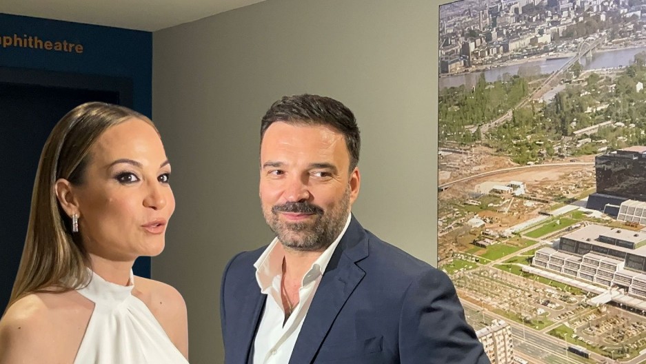 DODATNI RAZLOG ZA SLAVLJE! Jelena Tomašević i Ivan Bosiljčić potvrdili radosne vesti, svi čestitaju