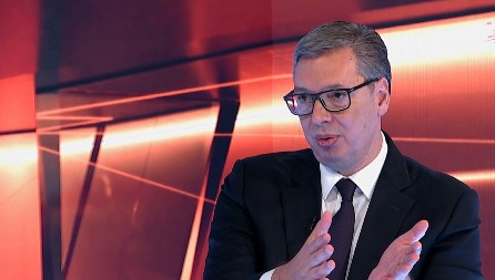 " NE POKUŠAVAJTE DA POBEDITE DRŽAVU"  Vučić upozorio trgovce: "Ne mislite da ste pametniji od države!“