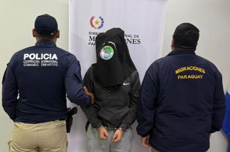 UHAPŠEN KUM BALKANSKE MAFIJE Za Luku su mislili da je ubijen,  pao je kada je krenuo u Biliviju da oživi posao nakon likvidacije njegovih saradnika