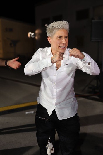 MATORA ZBOG DEVOJKE NAPRAVILA HAOS ISPRED PINKA Odmah joj je lupila zabranu: "Može da zaboravi na to!"