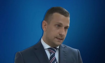 EVO ŠTA JE ODBIO DA PROCESUIRA MAJLAT: Najave DESETINE MRTVIH NA PROTESTIMA i novu fazu borbe protiv države