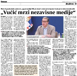 ŠOLAK IZMISLIO NOVU KATEGORIJU GRAĐANA Ovakvu notornu glupost čovek prosto mora da VIDI da bi poverovao!