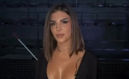 OD KADRA VAM NEĆE BITI DOBRO Grudi Ene Čolić na izvolte! (VIDEO)