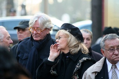 OŽENJENI GLUMAC JE NOĆI PROVODIO SA MILENOM DRAVIĆ Saznalo se sve nakon mnogo godina!