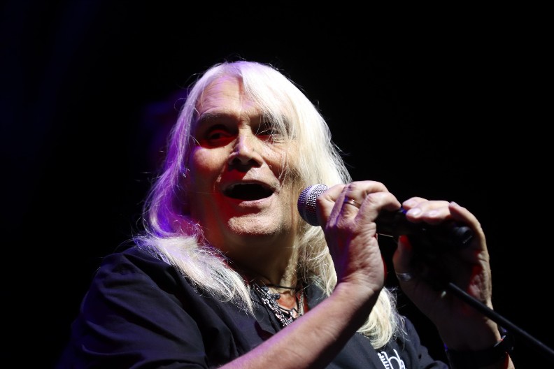 OVA PEVAČICA JE BILA NAJVEĆA LJUBAV BORE ČORBE Otkrivena dugo čuvana tajna, oglasila se i ona!