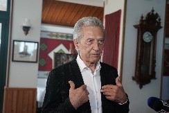 "IMA DECU KOJA SU NJEGOVA, A KAŽE DA NISU" Poznata voditeljka žestoko potkačila Miroslava Ilića: "Uradila bih mu DNK test"