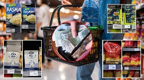 OD JUČE JEFTINIJA KUPOVINA Ovi proizvodi imaju niže cene – razlika i do 200 dinara