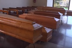 NEKROFILA SA VRAČARA Beograđanin spavao sa devojkom pa su joj se pojavile bakterija koje se nalaze na LEŠEVIMA