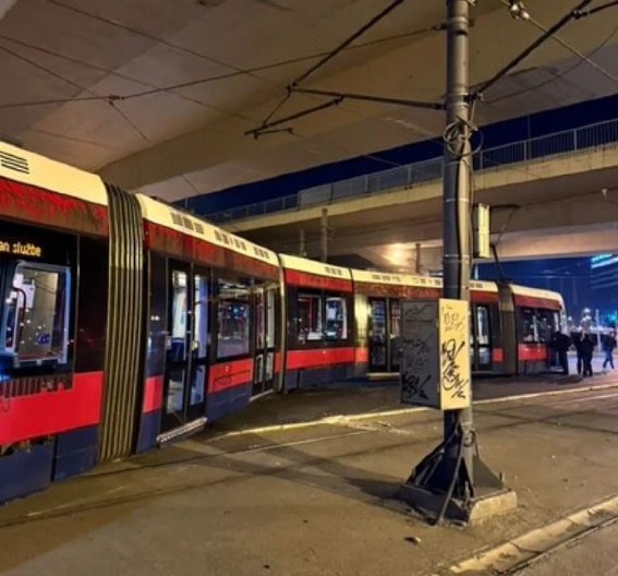 TRAMVAJSKA LINIJA MENJA TRASU: Evo kako će sada saobraćati