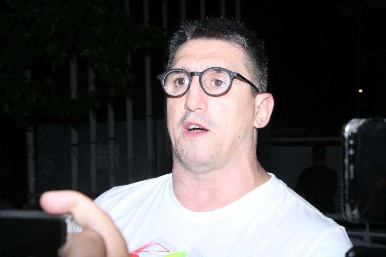 JAVNA MOLBA ZA KRISTINU SPALEVIĆ! Kristijan Golubović izveden iz takta, spomenuo i sinove: ''Zamolio bih moju armiju...''