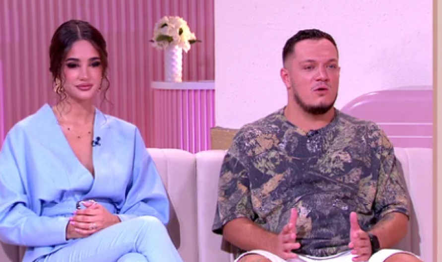 GASTOZ VARA ANĐELU? Evo šta se dešava nakon Elite, bivši rijaliti učesnik otkrio skandalozne detalje