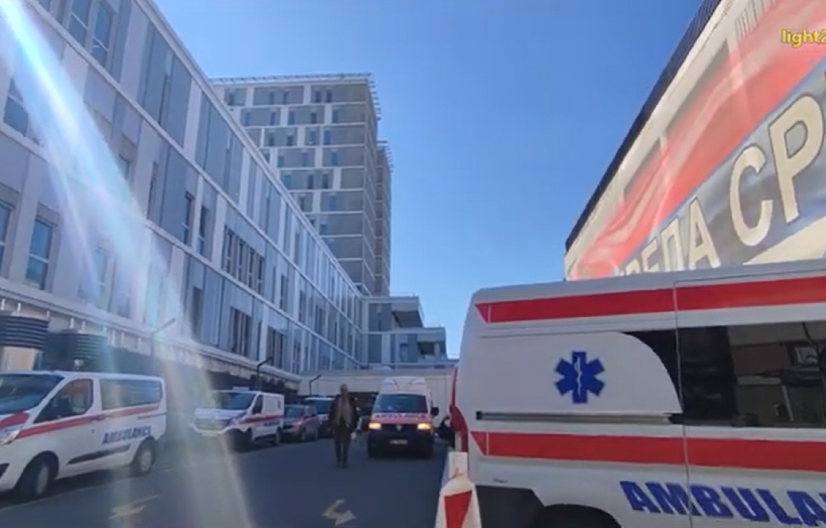 UMRO MARKO (41) KOJI SE „PUNTOM" ZAKUCAO U DVA PARKIRANA VOZILA Tužan epilog nesreće u Rakovici