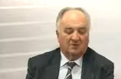 "ŽELJKO JE OPERISAO TRI TUMORA, NE MOŽE DA GOVORI" Poznati hirurg otkrio posledice: Broj karcinoma naglo porastao, na udaru koža i respiratorni organi