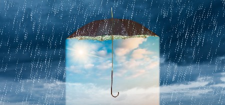 SRUČIĆE SE NEBO U OVIM DELOVIMA ZEMLJE Kišni dani su pred nama, a onda ponovo preokret (FOTO)