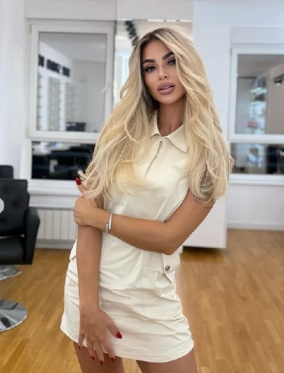 EVO NA KOJI NAČIN ĆE ALEKSANDRA VIĐATI ĆERKU DOK JE U ELITI Otkriveni detalji ugovora Nikolićeve, Veliki šef uslišio njenu želju