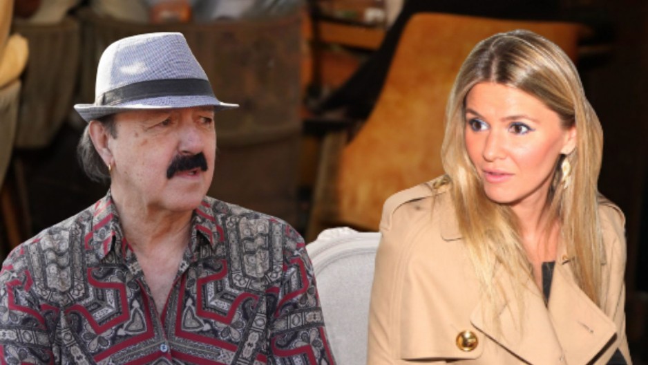 DOK MELINA LJUBI U MONAKU DRUGOG, EVO GDE JE HARIS DŽINOVIĆ Pevač uradio ono što je malo kome pošlo za rukom (VIDEO)