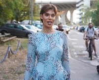 "OD KADA ŽIVI SA KRISTIJANOM, VIDI SE DA SE..." Mina Vrbaški urnisala buduću učesnicu Elite, otkrila skandalozne detalje o njoj