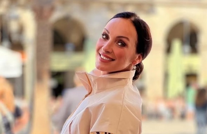 EVO KOLIKO SLAĐA DELIBAŠIĆ ZAPRAVO ZARAĐUJE! Mesečni prihod bivše žene Đoleta Đoganija ostavio sve bez teksta!