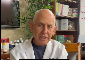 NERVOZA NESTAJE ZA 15 SEKUNDI Doktor Danijel je pokazao trik koji brzo smanjuje stres