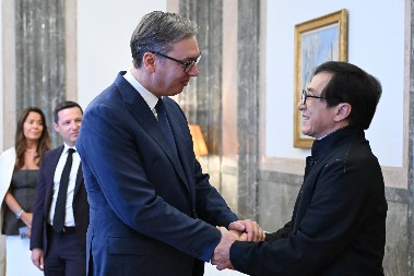 LISTA BREND AMBASADORA EXSPA 2027 SE ŠIRI! Nakon Bolta i Čena uskoro se pridružuju i druga velika svetska imena (FOTO)