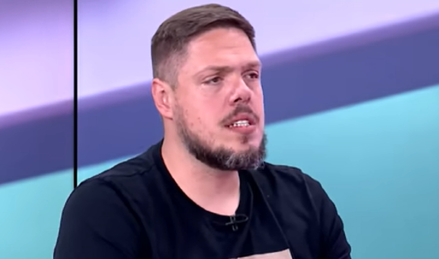 SLAGAO DA NEMA DALJE Blokaderi demantovali Štimca: Naglašavamo...