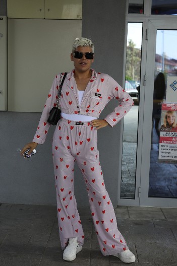 OVO NIKO NIJE OČEKIVAO! Evo u kakvom izdanju će se Uroš Stanić pojaviti u Eliti 9 (FOTO)