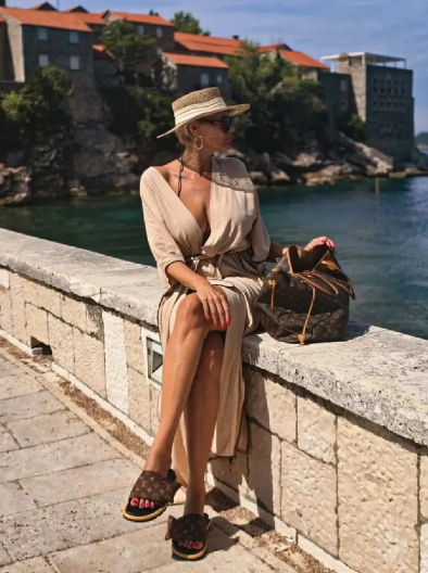 "POZLILO MI JE, REKLI SU DA IMAM TUMOR" Sestra Nataše Bekvalac prošla kroz težak period: "Neću ni da živim"