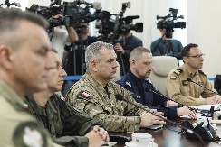 PALA ODLUKA, POLJSKA POVUKLA KLJUČNI POTEZ Sve staje do ovog datuma