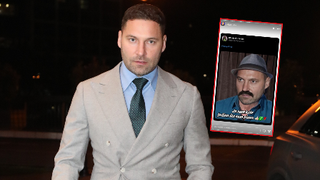 BILA JE POVEZIVANA SA TOŠIĆEM, A SADA OTKRILA POL BEBE! Pevačica je o aferi sa Duškom rekla samo OVO