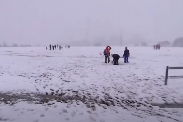 ZNA SE KAD ĆE U SRBIJI PASTI PRVI SNEG Uskoro prodor hladnog fronta, ovo je vreme do kraja meseca