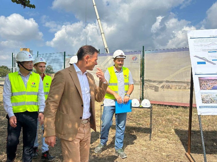 SINIŠA MALI NAJAVIO LEPE VESTI: Mnogo sam ponosan na sve ovo!