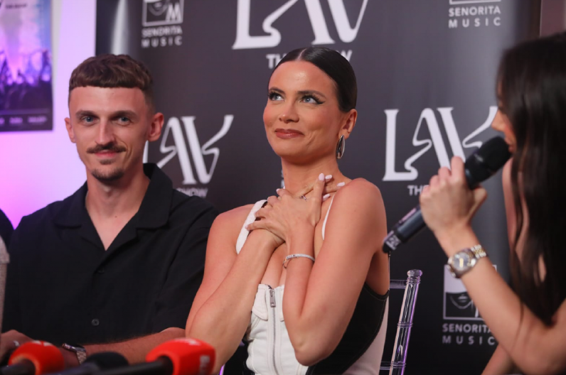 "VUČE TRAUME IZ DETINJSTVA" Pevačica otkrila mračnu tajnu Milice Pavlović: "To mora da se smiri i izleči u pokretu"