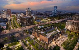 BEOGRAD ĆE BITI MEĐU NAJLEPŠIM GRADOVIMA EVROPE ZA GODINU DANA! Vučić:  Zašto kritikovati mostove i puteve?