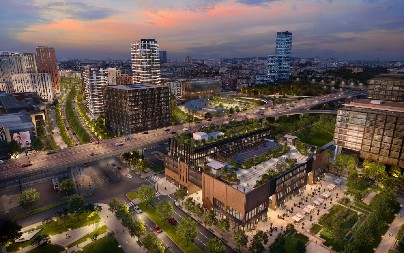 BEOGRAD ĆE BITI MEĐU NAJLEPŠIM GRADOVIMA EVROPE ZA GODINU DANA! Vučić:  Zašto kritikovati mostove i puteve?