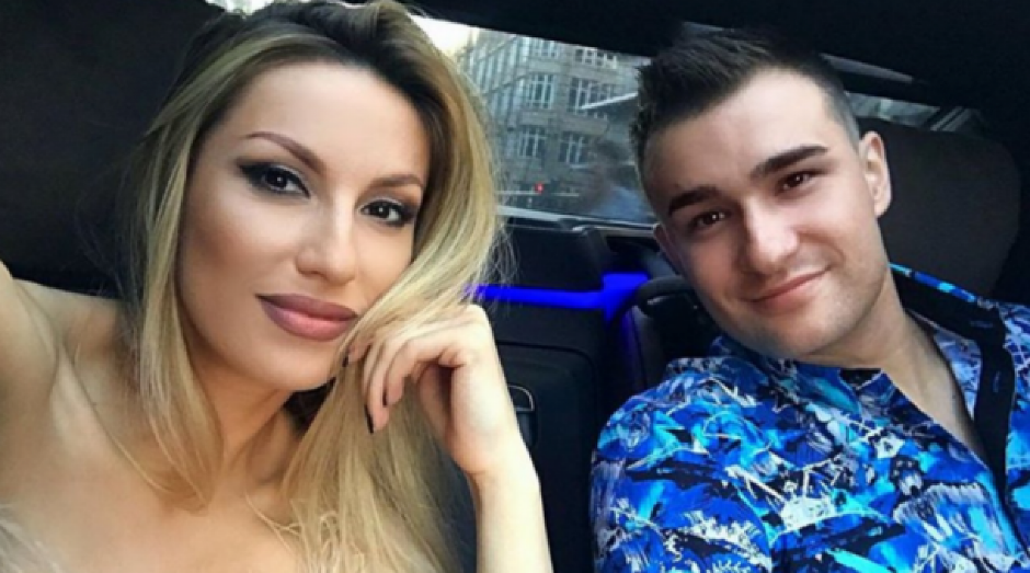 NAKON RASKIDA SA RADOM MANOJLOVIĆ POTPUNO NESTAO! Evo kako danas izgleda Haris Berković (FOTO)